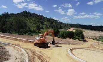 Imagem 3: TERRENO RESIDENCIAL em INDAIATUBA - SP, RESERVA SANTA MARIA