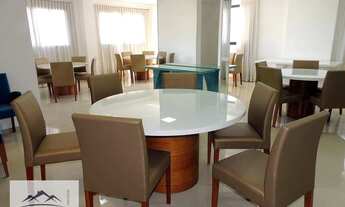 Imagem 4: Apartamento à venda 03 suítes, 130m², Caçapava SP