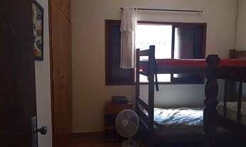 Imagem 3: Casa para venda possui 99 metros quadrados com 2 quartos em Solemar - Praia Grande - SP