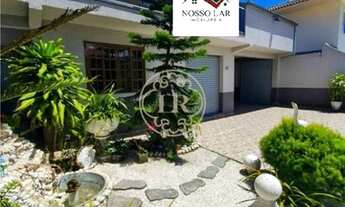 Imagem 3: Excelente sobrado localizado no Jardim Aviação em São José dos Pinhais/PR