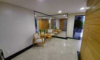 Imagem 7: Ed Art 1 Capiba - 4 qts, 140 mts, andar alto. Excelente oportunidade