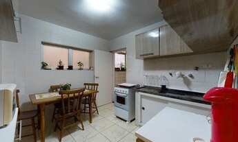 Imagem 6: Apto 96m² no Tatuapé, próximo à Universidade Unicid !