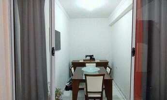 Imagem 7: Casa à venda, 165 m² por R$ 385.000,00 - Jardim Portugal - São José dos Campos/SP