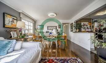 Imagem: São Paulo - Apartamento Padrão - Jardim