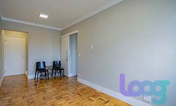 Imagem 5: São Paulo - Apartamento Padrão - Moema