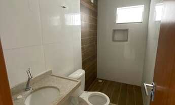 Imagem 4: Casa com 3 quartos a venda no bairro Luiz Gonzaga - Caruaru - PE