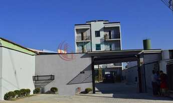 Imagem 4: Apartamento para Venda em Mogi das Cruzes, Vila Cintra, 2 dormitórios, 1 suíte, 2 banheiro