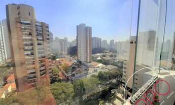 Imagem 4: APARTAMENTO NO CAMPO BELO