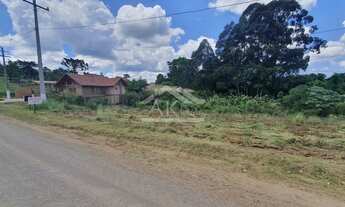 Imagem 2: Terreno em Pinhal Alto, interior de Nova Petrópolis, na Serra Gaúcha