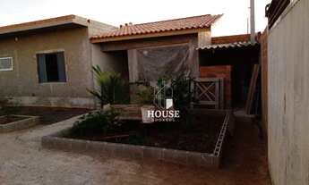 Imagem 2: Casa com 3 dormitórios à venda, 120 m² por R$ 195.000,00 - Saúde - Mogi Mirim/SP