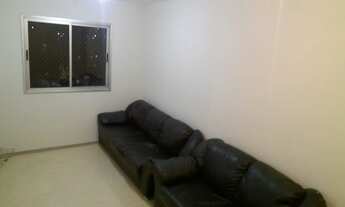 Imagem 3: Apartamento para aluguel e venda possui 55 metros quadrados com 2 quartos