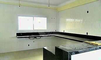 Imagem 3: Casa - Swiss Park - Campinas