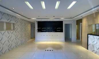 Imagem 3: Comercial prédio com 18 quartos - Bairro Centro em Londrina