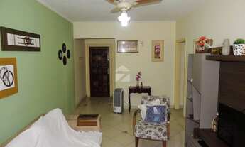 Imagem 2: Apartamento à venda 3 Quartos, 1 Suite, 1 Vaga, 123M², Centro, Campinas - SP