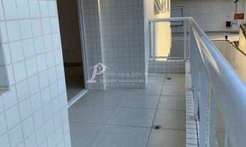 Imagem 4: Apartamento Novo, 2 suites, sacadas, gar privativa, lazer