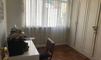 Imagem 7: OPORTUNIDADE IMPERDÍVEL NA TIJUCA!!! 03 quartos com suíte 1 vaga de garagem e sol da manh