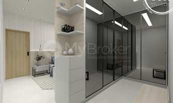 Imagem 7: Casa com 3 quartos - Bairro Residencial Humaitá em Goiânia