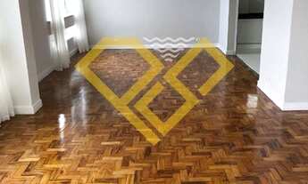 Imagem 5: Apartamento à venda, 3 quartos, 1 suíte, 2 vagas, Boqueirão - Santos/SP