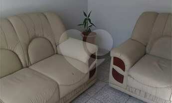 Imagem 5: Rio de Janeiro - Apartamento Padrão - GRANDE MÉIER