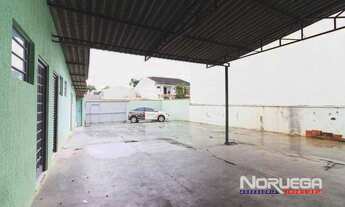 Imagem 7: Barracão à venda por R$ 1800000.00, 290.00 m2 - SANTA CANDIDA - CURITIBA/PR