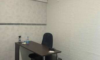 Imagem 4: 7Setembro ótimaSala comercial split armários ótimap/escritório clinica home office confira