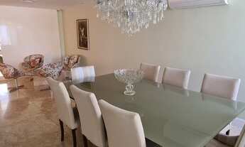 Imagem 5: Apartamento 4 Quartos, 265 m² no Canela