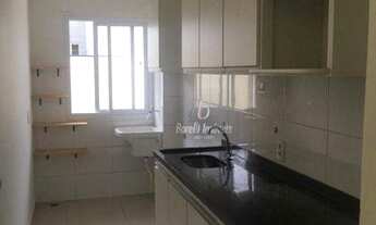 Imagem 2: Apartamento à venda, 58 m² por R$ 330.000,00 - Parque São Sebastião - Ribeirão Preto/SP