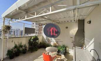 Imagem 2: Cobertura à Venda no Botafogo