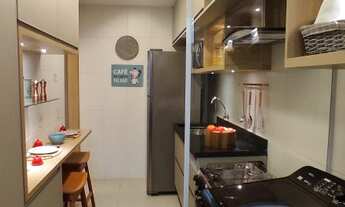 Imagem 6: APARTAMENTO RESIDENCIAL em CAMAÇARI - BA, VILA DE ABRANTES (ABRANTES