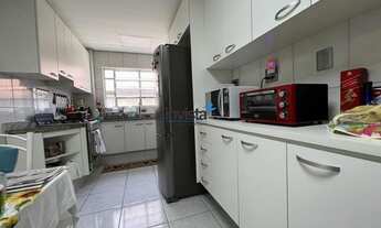 Imagem 6: APARTAMENTO RESIDENCIAL em SANTOS - SP, POMPEIA