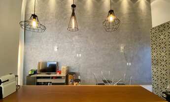 Imagem: CASA AQUARELA DAS ARTES SINOP-T