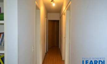 Imagem: APARTAMENTO - BUTANTÃ - SP