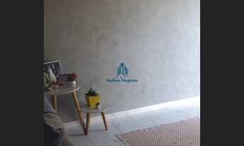 Imagem 5: Casa com 4 dorms, Altos de Sumaré, Sumaré - R$ 450 mil, Cod: CA1869