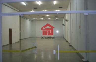 Imagem 3: Salão para alugar, 400 m² - Tatuapé - São Paulo/SP