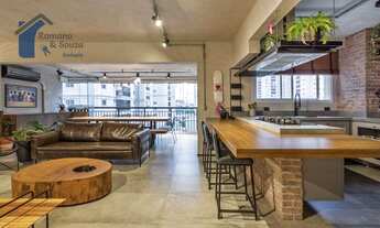 Imagem: Apartamento com 3 dormitórios à venda