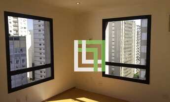 Imagem 4: Sala à venda, 37 m² por R$ 510.000,00 - Jardins - São Paulo/SP