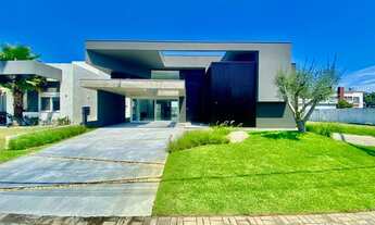 Imagem 5: Linda casa condomínio Dubai!