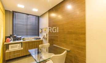 Imagem 5: Porto Alegre - Conjunto Comercial/Sala - Centro Histórico