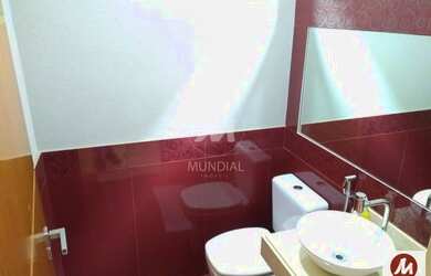 Imagem 4: Casa (sobrado em condominio) 3 dormitórios/suite, cozinha planejada, portaria 24 horas, em