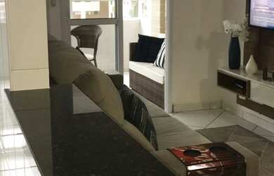 Imagem 7: Apartamento para venda prai grande- Vila tupi