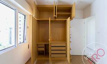 Imagem 6: Jardim Paulista - 82 m² - reformado