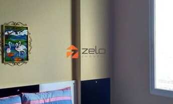 Imagem 6: Apartamento à venda 2 Quartos, 105M², Centro, Campinas - SP