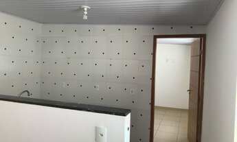 Imagem 2: Aluga se 1 casa Casa com 1 dormitório