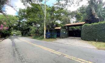 Imagem 3: Casa com 3 dormitórios, 590 m² - venda por R$ 4.900.000,00 ou aluguel por R$ 18.160,00/mês