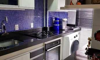 Imagem 6: Apartamento à venda, 44 m² por R$ 185.000,00 - Jardim Santa Maria (Nova Veneza) - Sumaré/S