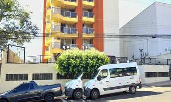 Imagem: Ed. Irapuã - Centro