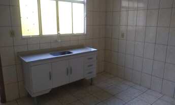 Imagem 3: Casa terrea no jardim Portugal