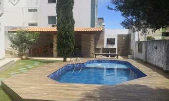 Imagem: Casa para Venda em Salvador, Piatã, 5 dormitórios