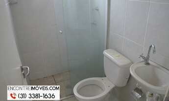 Imagem 5: Apartamento no Diamante Região do Barreiro Condomínio Parque Jubileu