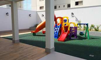 Imagem 4: Apartamento a venda com 182 metros quadrados com 3 suítes , bairro Jardim das Américas , C